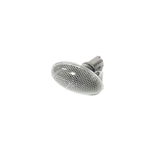 چراغ راهنما رو گلگیر خودرو پژو 206- 207 مدل فابریک بسته 2 عددی