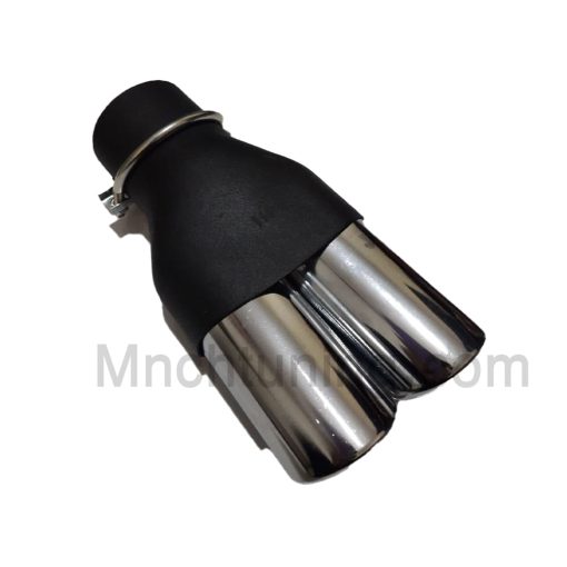 سر اگزوز آرسی (مینی مدل 411)