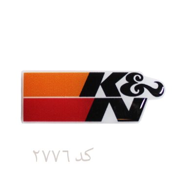 برچسب استیکر ژله ای کد 2776