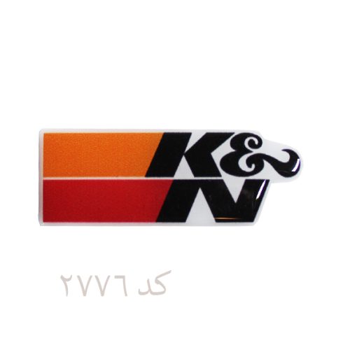 برچسب استیکر ژله ای کد 2776