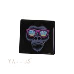 برچسب استیکر ژله ای کد 2800