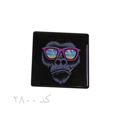 برچسب استیکر ژله ای کد 2800