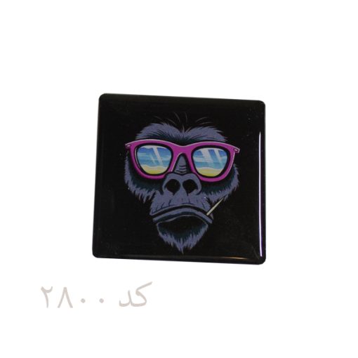 برچسب استیکر ژله ای کد 2800