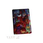 برچسب استیکر ژله ای کد 2822