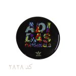 برچسب استیکر ژله ای کد 2828