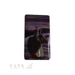 برچسب استیکر ژله ای کد 2829