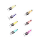 لامپ چراغ کوچک مدل الکترو المنت بسته 2 عددی