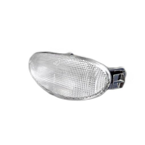 پرژکتور مه شکن عقب 206- 207 کبریتی