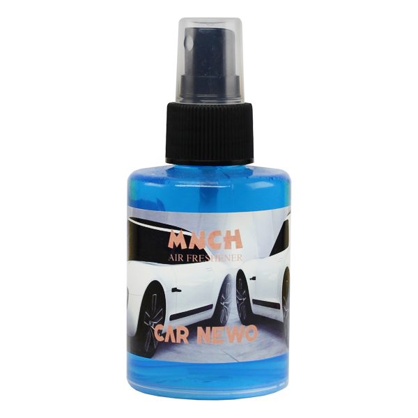 خوشبو کننده برند منوچهری 110 میل رایحه نیوکار