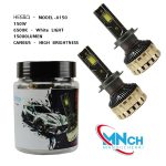 هدلایت MNCH مدل A 150 بسته 2 عددی