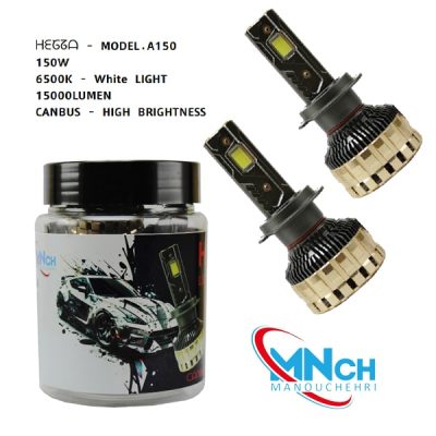 هدلایت MNCH مدل A 150 بسته 2 عددی
