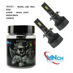 هدلایت MNCH مدل A 80 MAX بسته 2 عددی