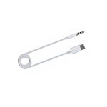 کابل آیو ایکس به تایپ سی (AUX to Type-C cable)
