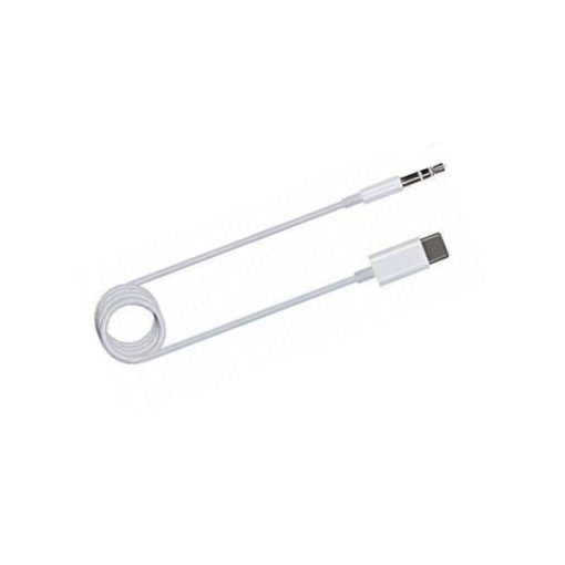 کابل آیو ایکس به تایپ سی (AUX to Type-C cable)