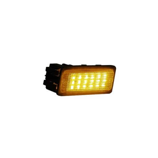 چراغ سقف خودرو پژو 405 آردی ال ای دی