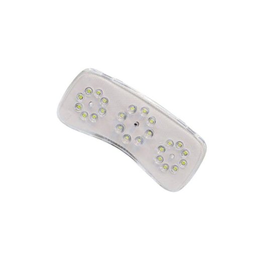 چراغ سقف خودرو ساینا اس ال ای دی