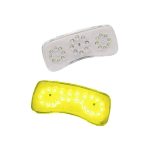 چراغ سقف خودرو ساینا اس ال ای دی