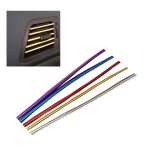 نوار تزئینی دریچه کولر خودرو