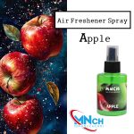 خوشبو کننده برند منوچهری 110 میل رایحه سیب