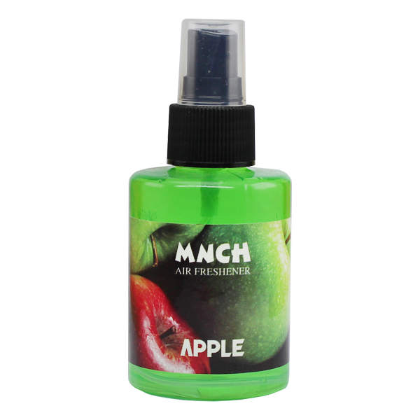 خوشبو کننده برند منوچهری 110 میل رایحه سیب