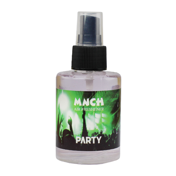 خوشبو کننده منوچهری اسپری 110 میل پارتی