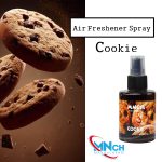 خوشبو کننده برند منوچهری 110 میل رایحه کوکی