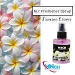 خوشبو کننده برند منوچهری 110 میل رایحه یاس