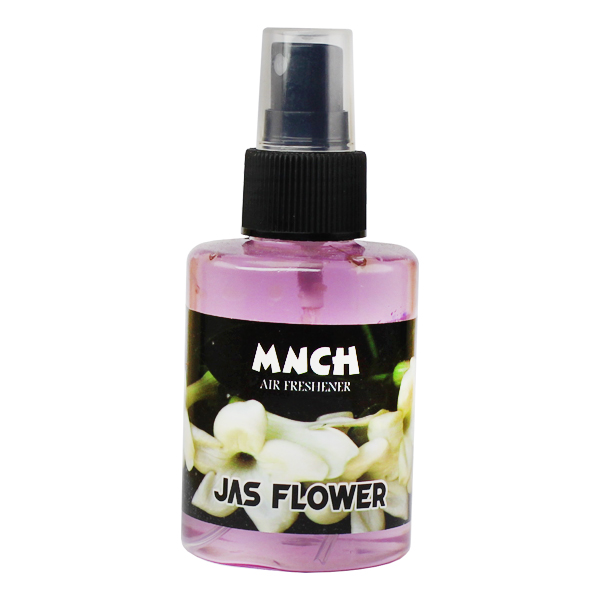 خوشبو کننده برند منوچهری 110 میل رایحه یاس