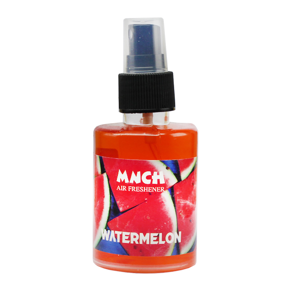 خوشبو کننده برند منوچهری 110 میل رایحه هندوانه