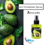 خوشبو کننده برند منوچهری 110 میل رایحه آواکادو