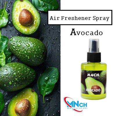 خوشبو کننده برند منوچهری 110 میل رایحه آواکادو