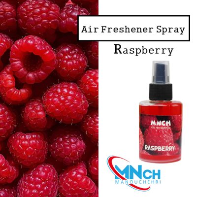 خوشبو کننده برند منوچهری 110 میل رایحه تمشک