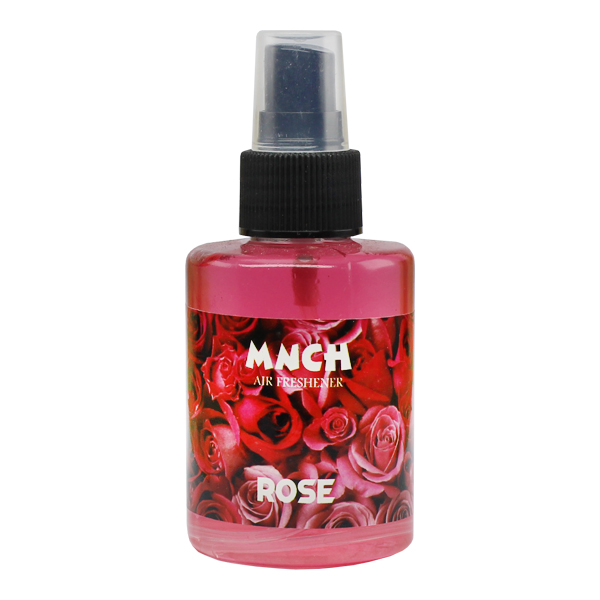 خوشبو کننده برند منوچهری 110 میل رایحه رز