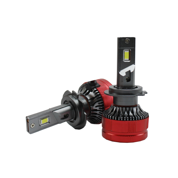 هدلایت برند منوچهری مدل سامورایی K600 بسته 2 عددی